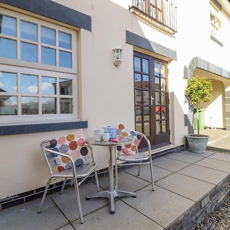 Taliesin Apartment Porthmadog Exterior foto