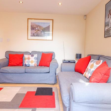 Taliesin Apartment Porthmadog Exterior foto