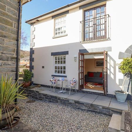 Taliesin Apartment Porthmadog Exterior foto