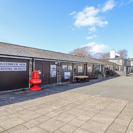 Taliesin Apartment Porthmadog Exterior foto