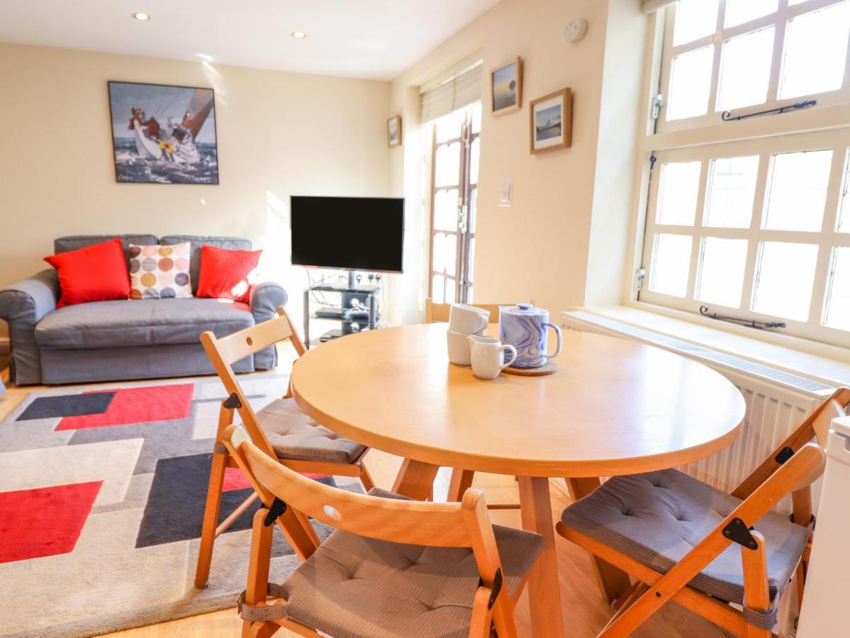 Taliesin Apartment Porthmadog Exterior foto