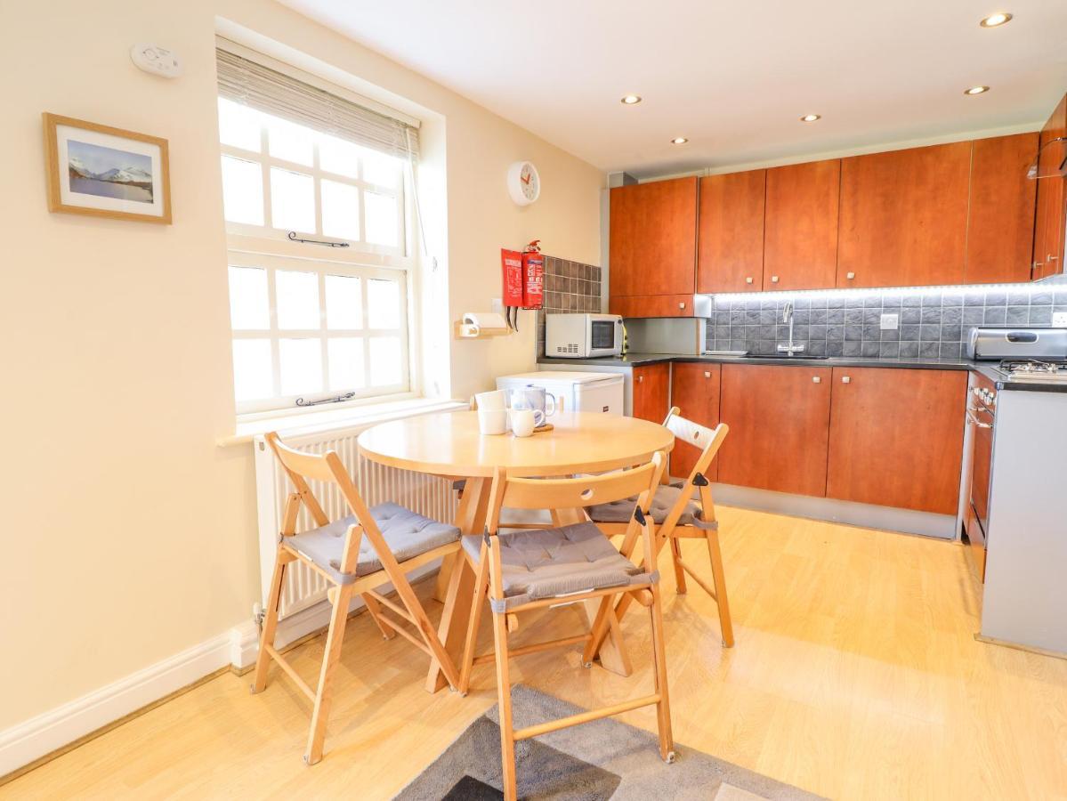 Taliesin Apartment Porthmadog Exterior foto