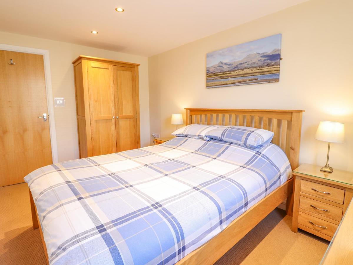 Taliesin Apartment Porthmadog Exterior foto