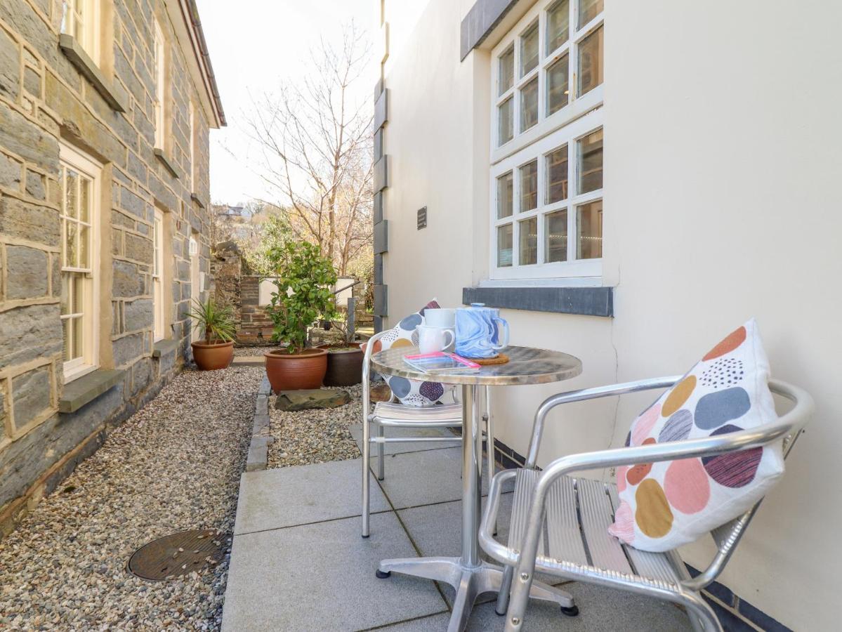 Taliesin Apartment Porthmadog Exterior foto