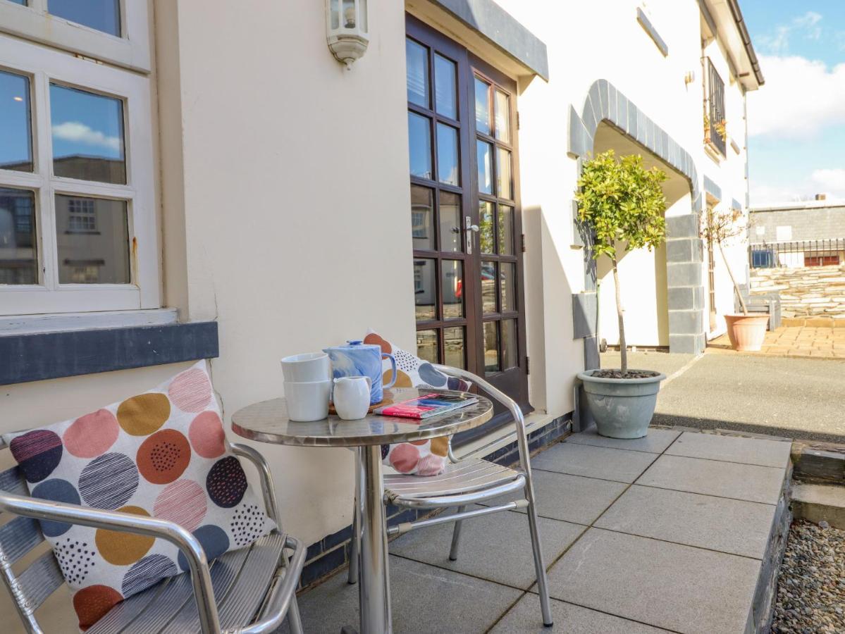 Taliesin Apartment Porthmadog Exterior foto