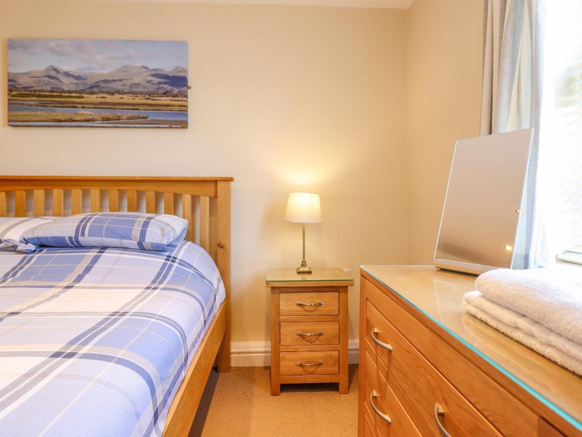 Taliesin Apartment Porthmadog Exterior foto