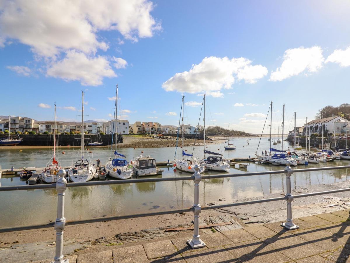 Taliesin Apartment Porthmadog Exterior foto